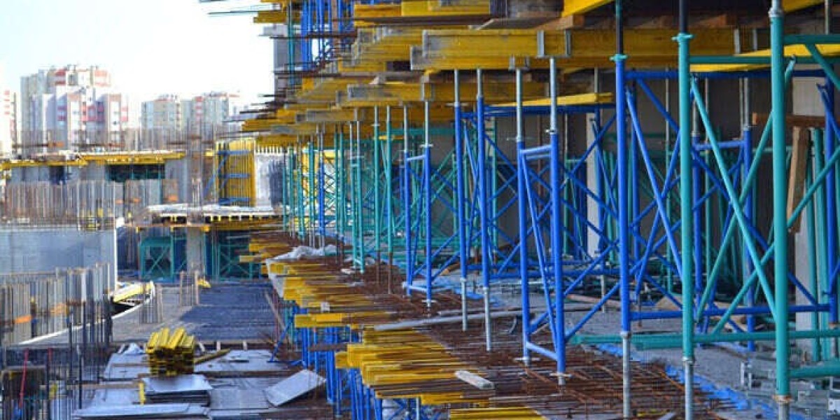 The Essential Guide to Working with Leeds Formwork Contractors