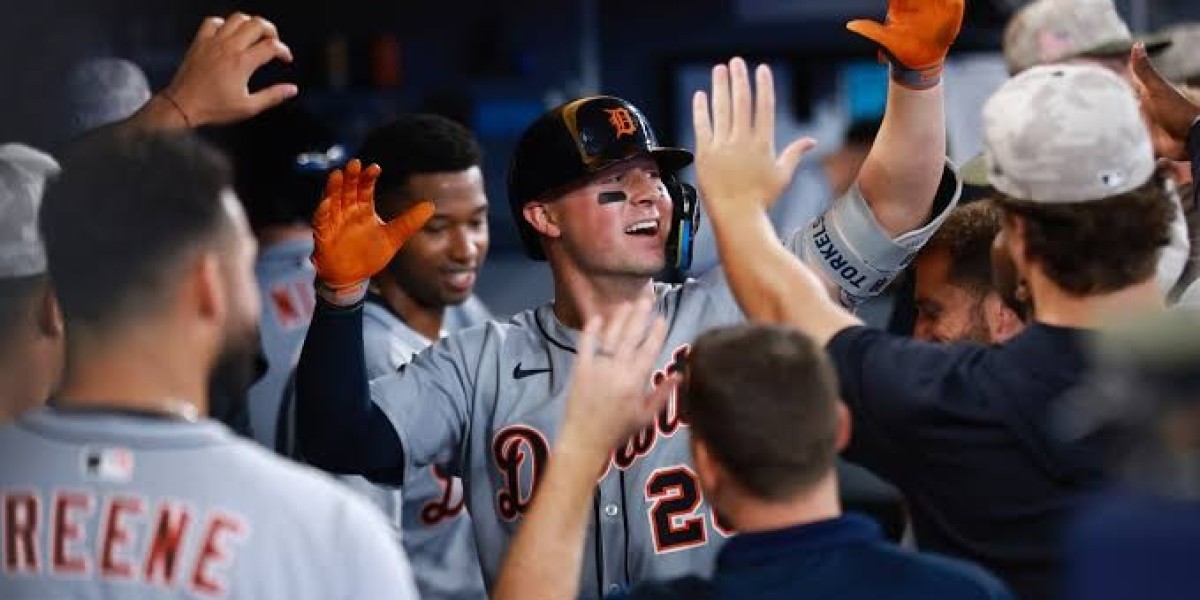 Tigers hitting train Keith Beauregard won return in just 2026