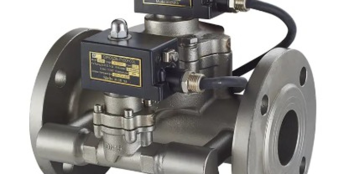 Reliable Design for Commercial Fuel Transfer