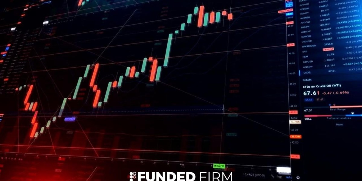 Best Prop Firm for Experienced Forex Traders