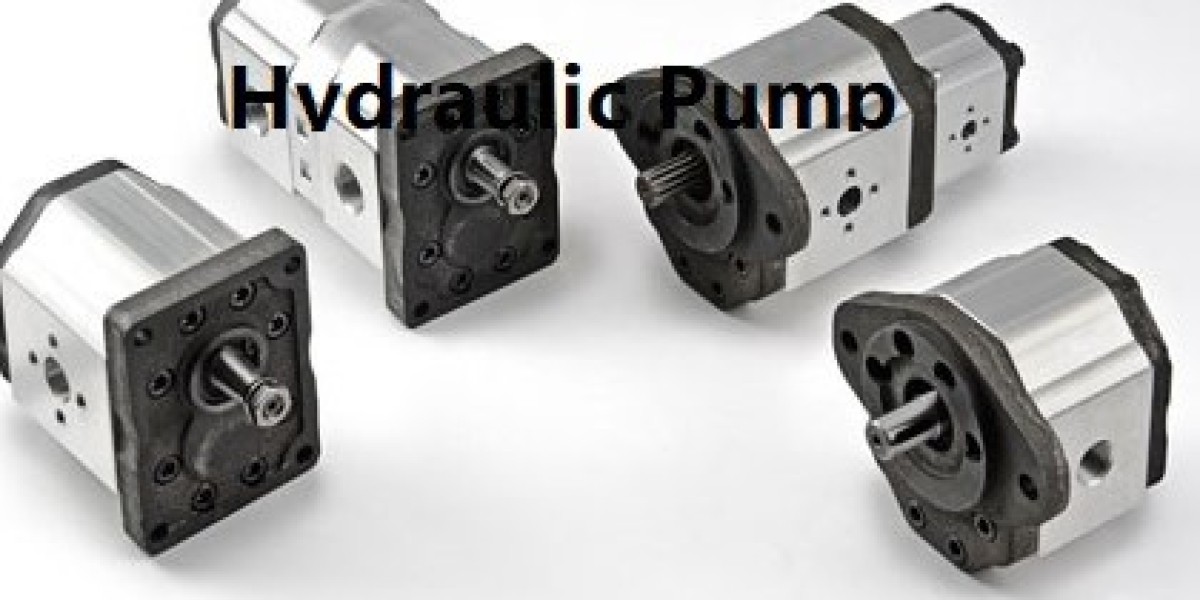 KP Gear Pump Operating Guide With liming-machine