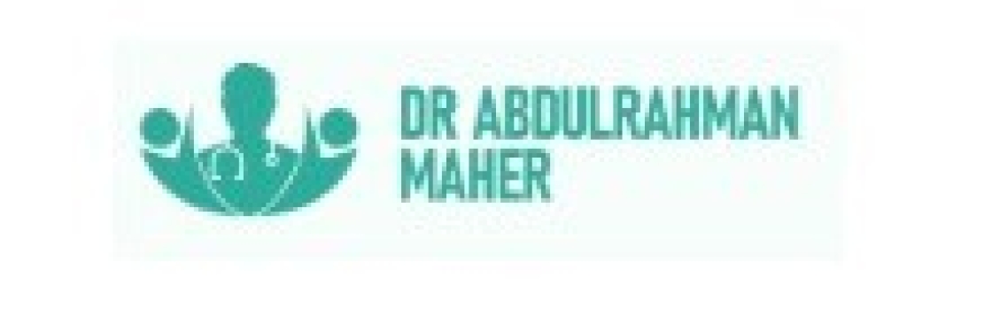 Dr Abdul Rahman Maher Cover Image