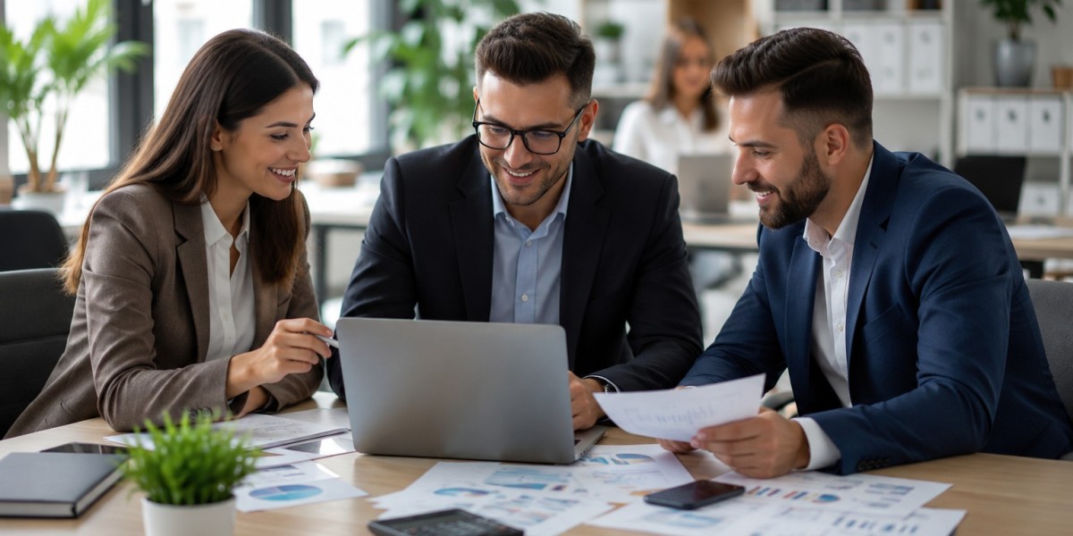 Benefits Of Outsourcing Tax Preparation: Improving Workflow and Tax Season Management