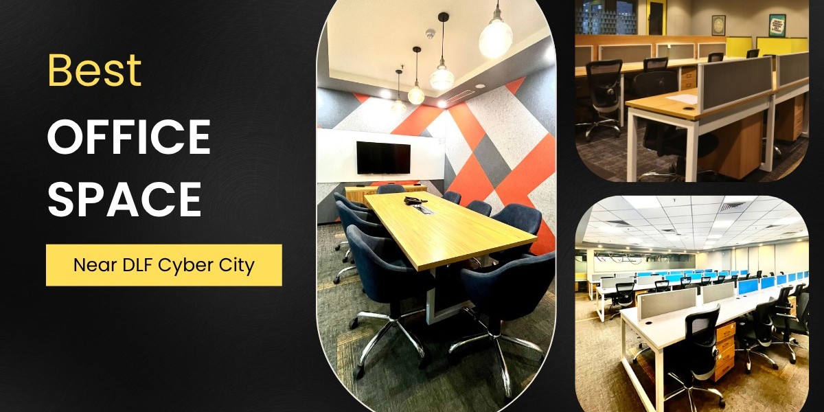 Top Coworking Spaces in Gurgaon: How to Choose the Right One