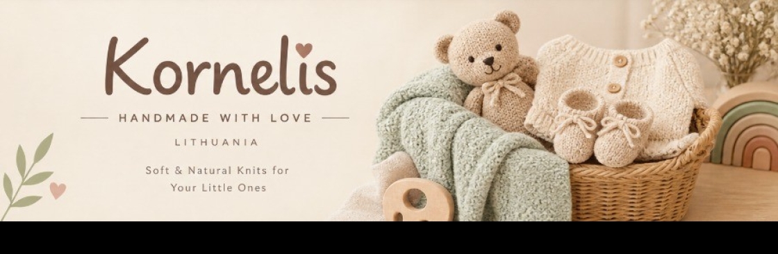 kornelis Store Cover Image