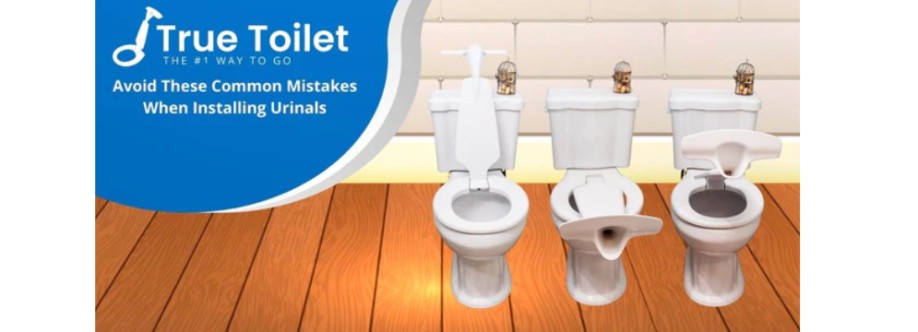 True Toilet Cover Image