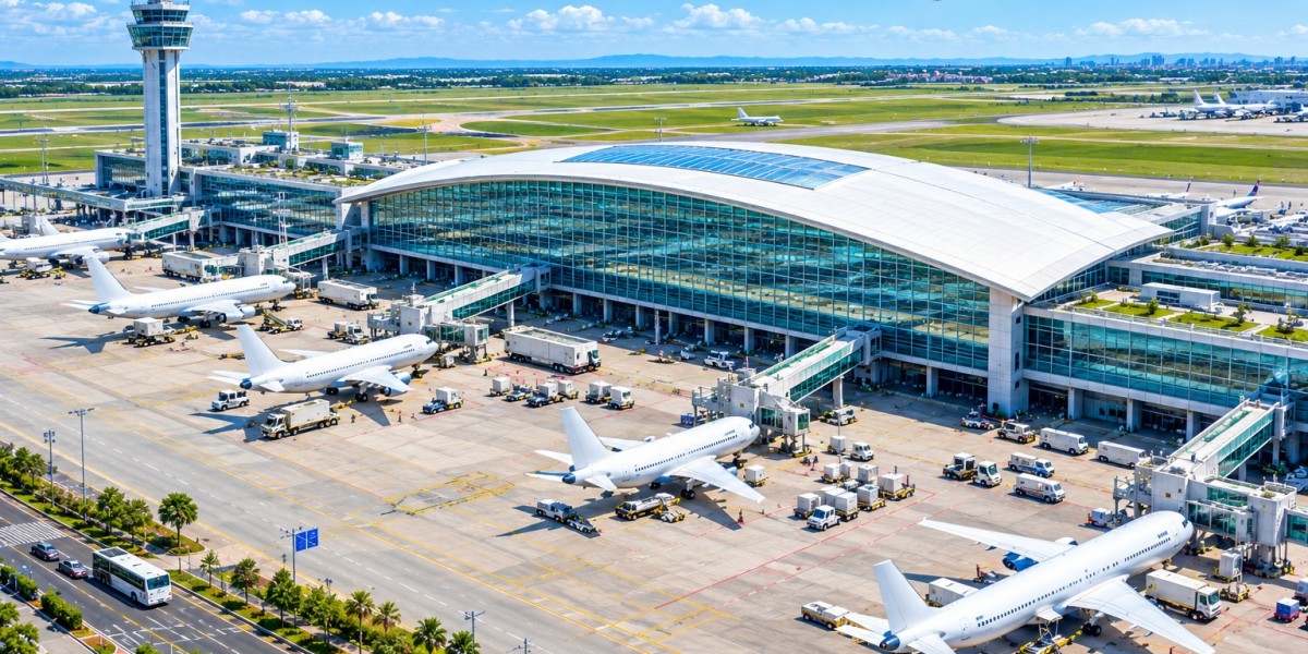 FlyAirlinesOffices – Airline Offices, Airport Terminals, Flights & Travel Guide