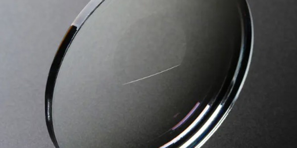 Key Factors in Professional Optical Production