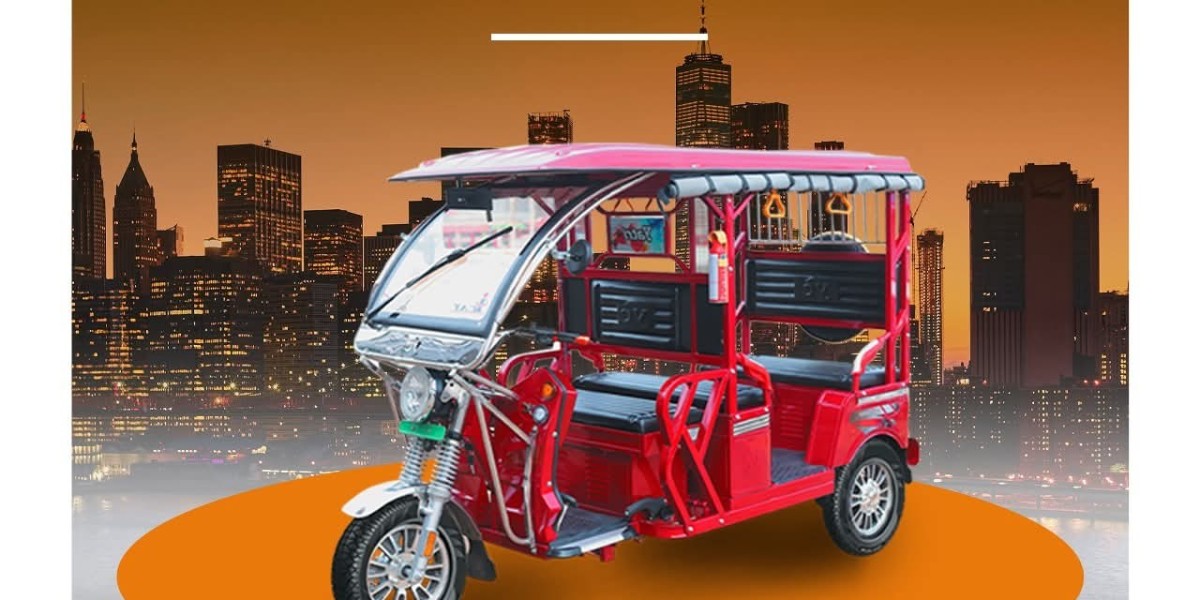 Electric Vehicles Manufacturing Company in India | EV Guide - YC electric Vehicles