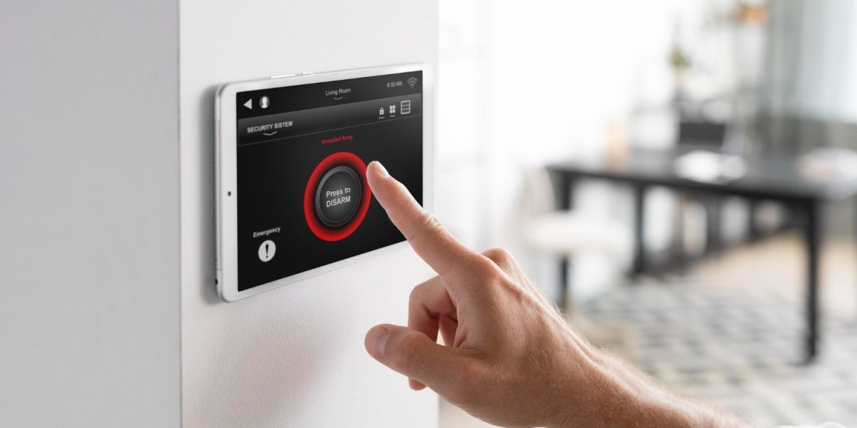 Need Alarm Systems Installation in Australia? | Lane Cove Security