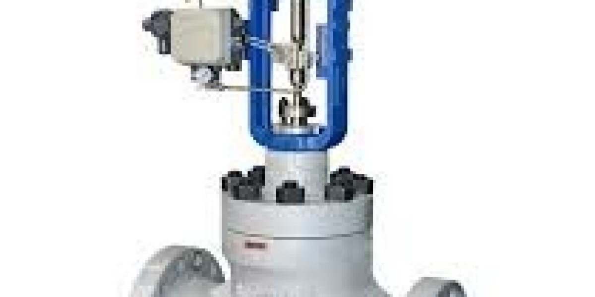 Energy-Conscious Solutions for Automated Water Control