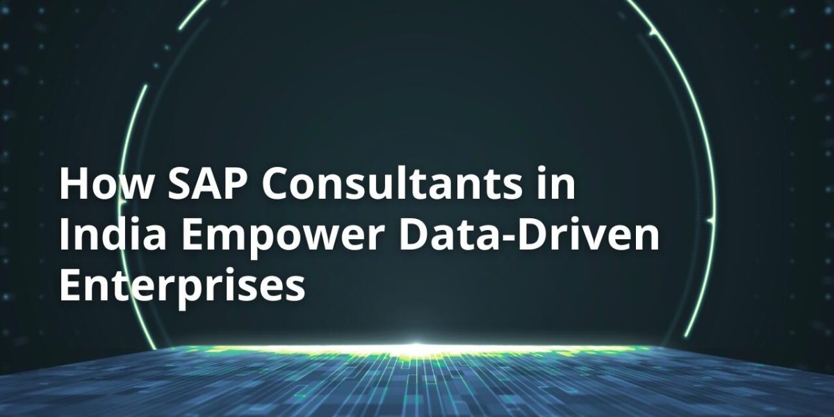 SAP Consultants in India