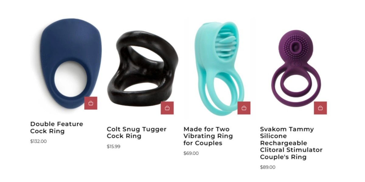 How to Use a Vibrating Cock Ring: A Beginner’s Safety Guide