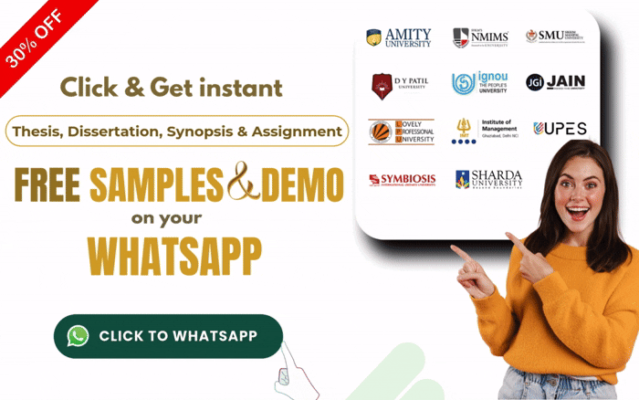 Ignou BCA Project Report & Sample for BCSP 064