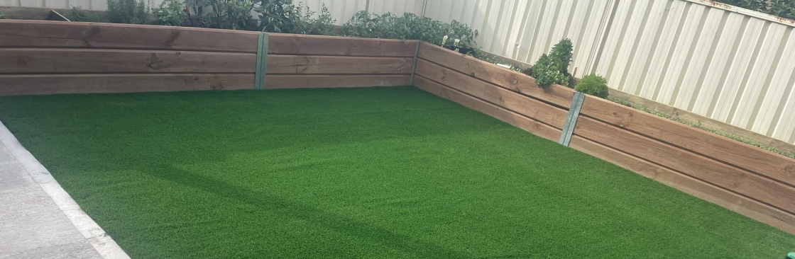 A2Z Landscaping and fencing Cover Image