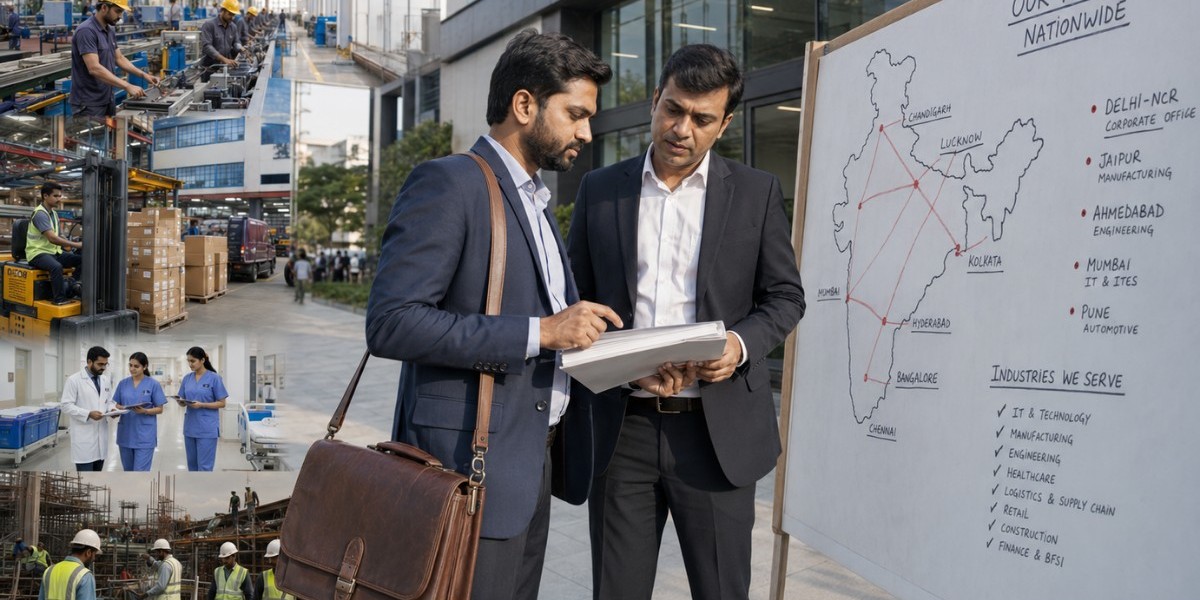 Best HR Companies in India: How to Hire the Right Employees for Your Business