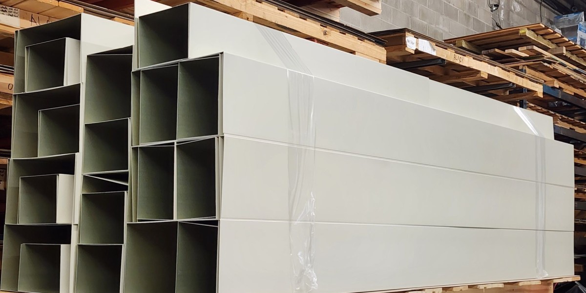 Structural Superiority and Design Flexibility of Modern Metal Roofing Systems