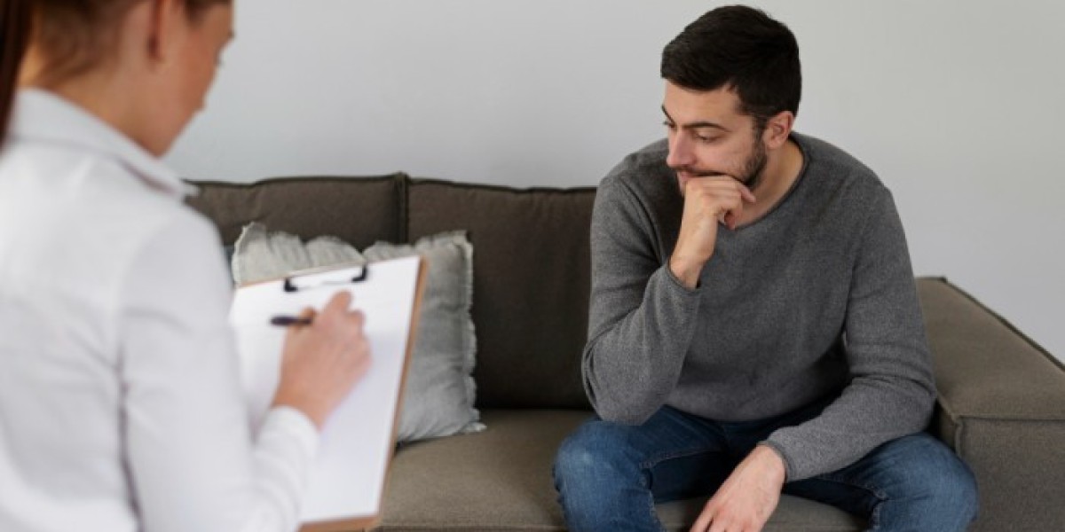Psychiatry of SA in New Braunfels for Long-Term Mental Wellness and Stability