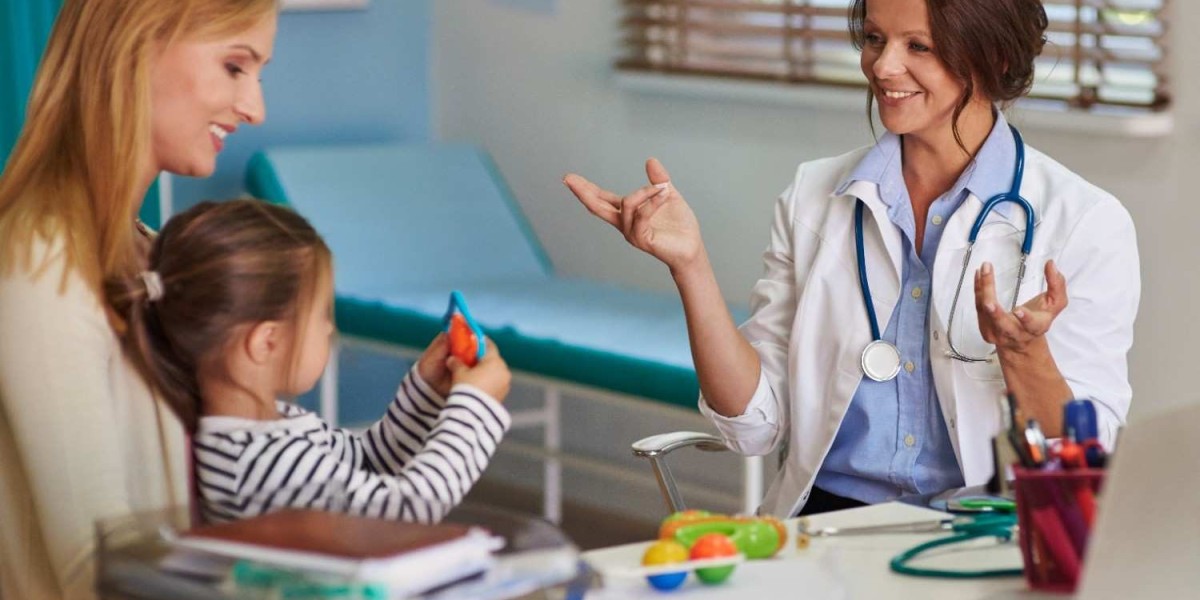 Hillside Primary Care Cibolo: Take a Proactive Approach to Your Family’s Health