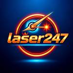 Laser247 Register Profile Picture