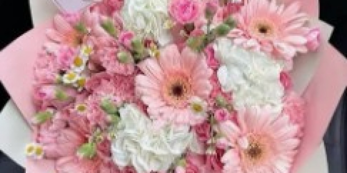 Best Flower Shop in Islamabad: How to Choose Fresh Flowers for Every Occasion