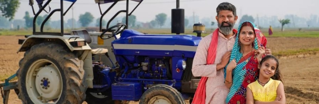IFFCO Kisan Finance Cover Image
