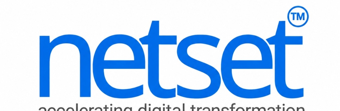 NetSet Software Cover Image