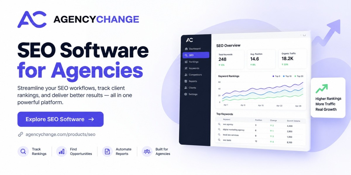 SEO Software for Agencies: The Ultimate Guide to Scaling Your SEO Business in 2026