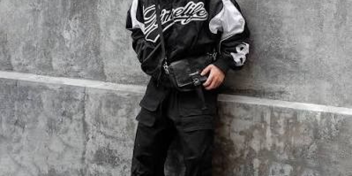 Crime Life Aesthetic: Explorando las tendencias de moda urbana