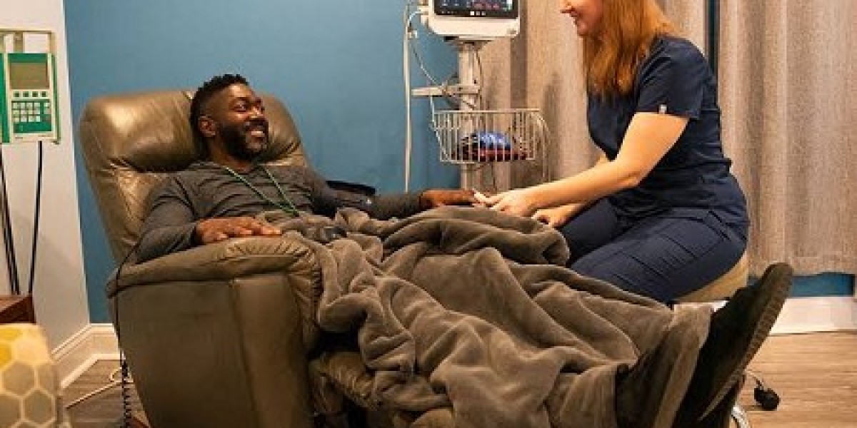 What is Ketamine Therapy