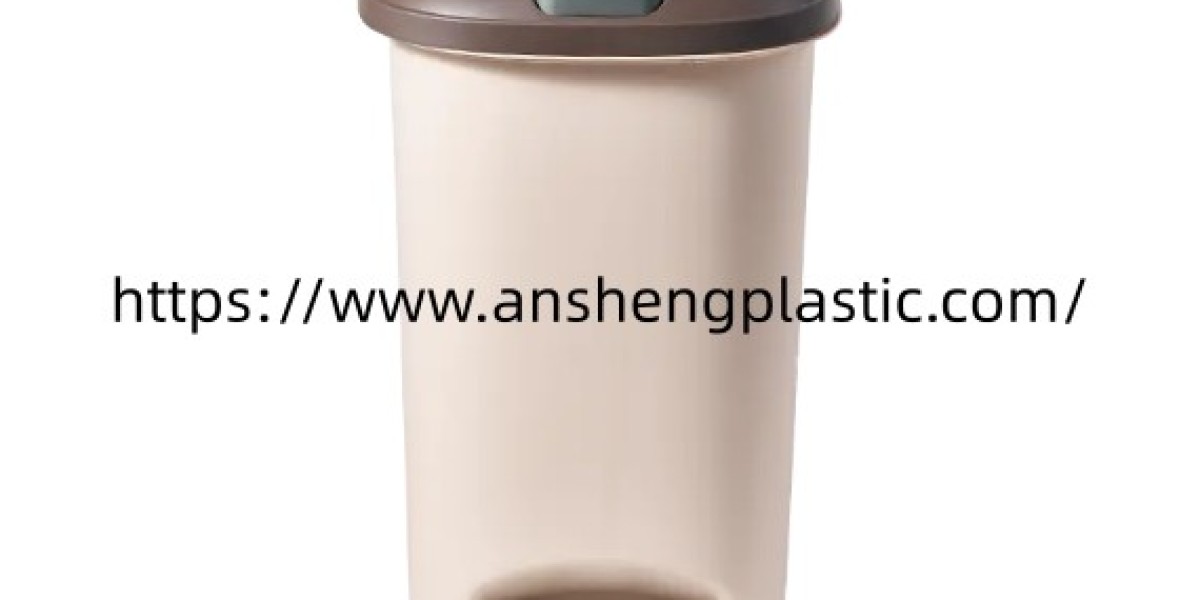 How Household Waste Containers Adapt to Modern Living Spaces