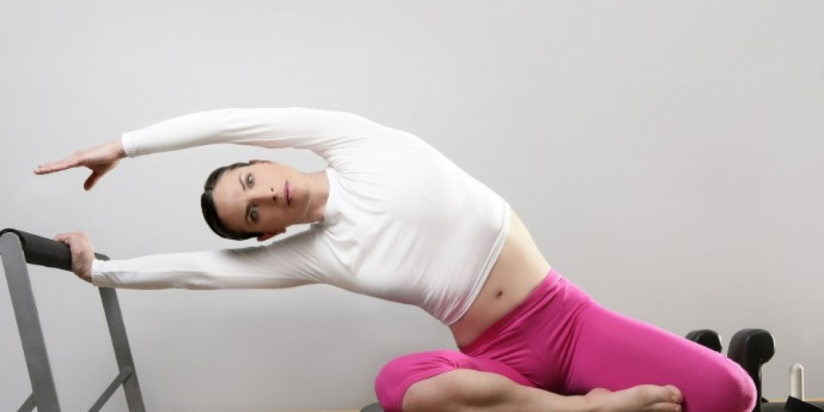 Ironhorse Physical Therapy & Pilates: How Pilates Near Me Can Help You Build Strength, Improve Mobility, and Move Wi