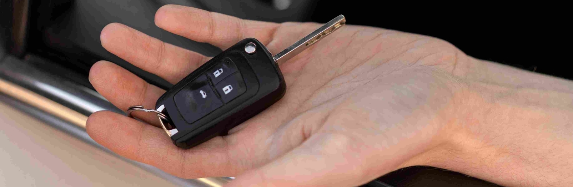 Car Keys Melbourne Cover Image