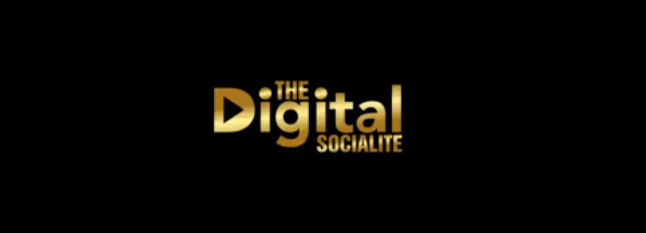 TheDigitalSocialite Cover Image