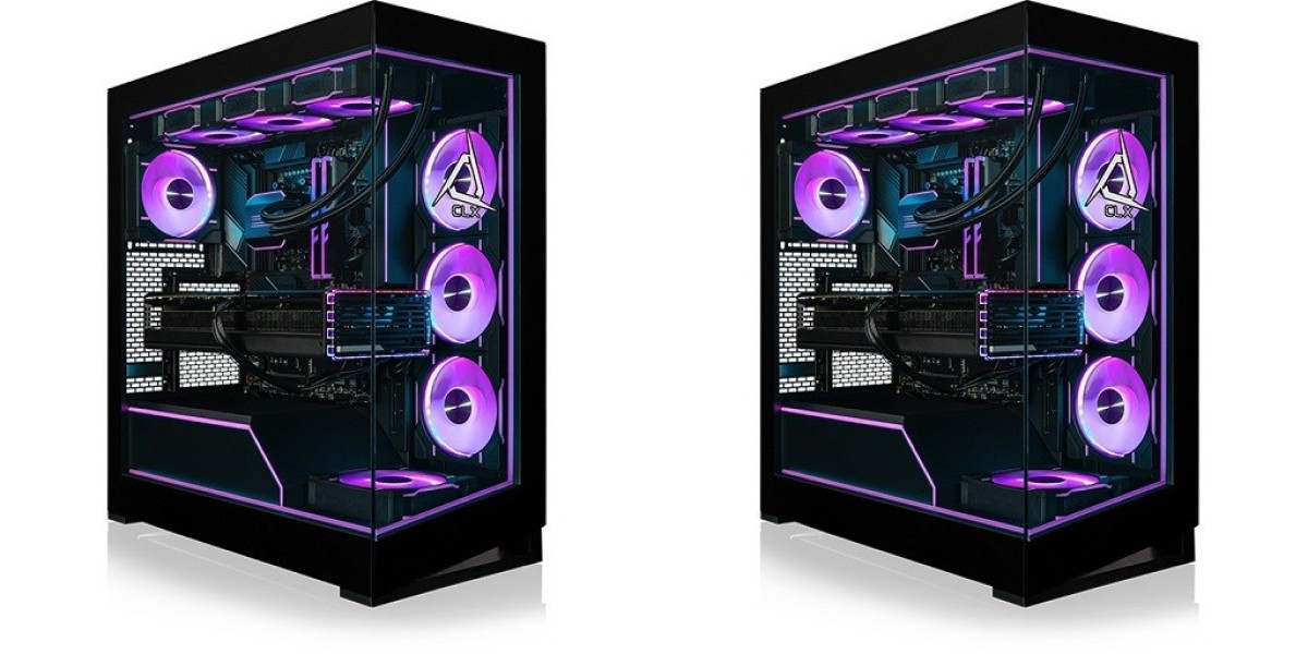 Gaming Computers for Sale: Key Components to Consider Before Buying