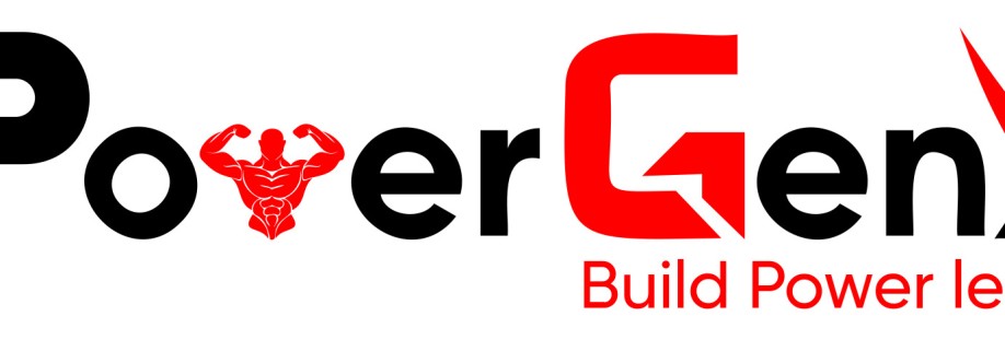 power genx Cover Image