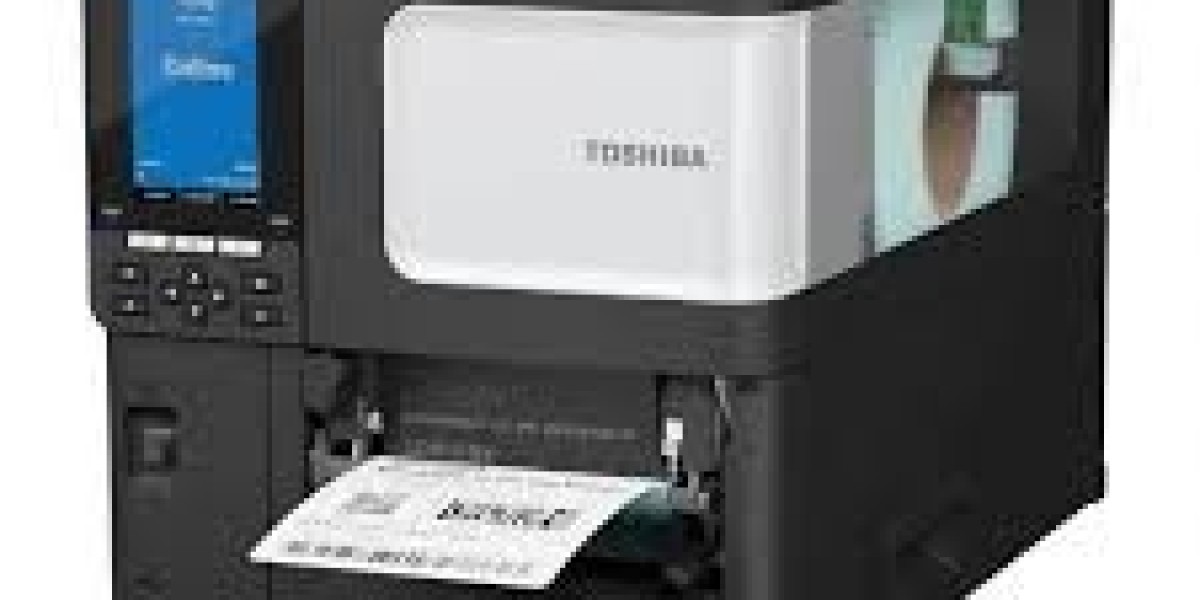 What Is a Barcode Machine and How Can It Improve Your Business Efficiency?