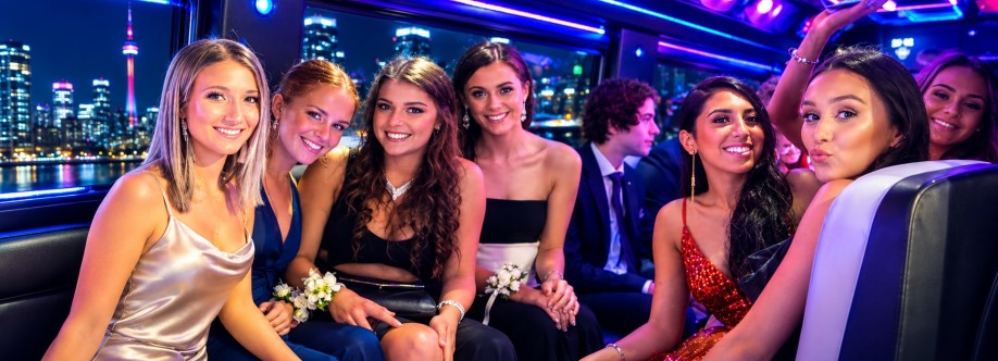 6Party Bus Toronto Cover Image