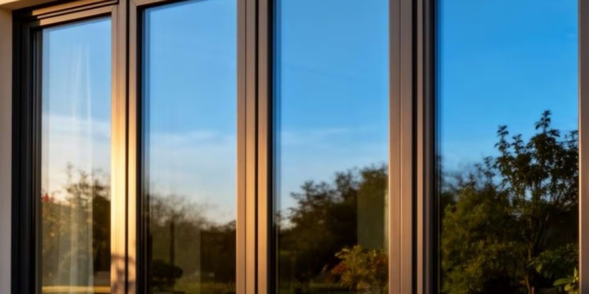 What Architects Should Know About Selecting Aluminum Windows