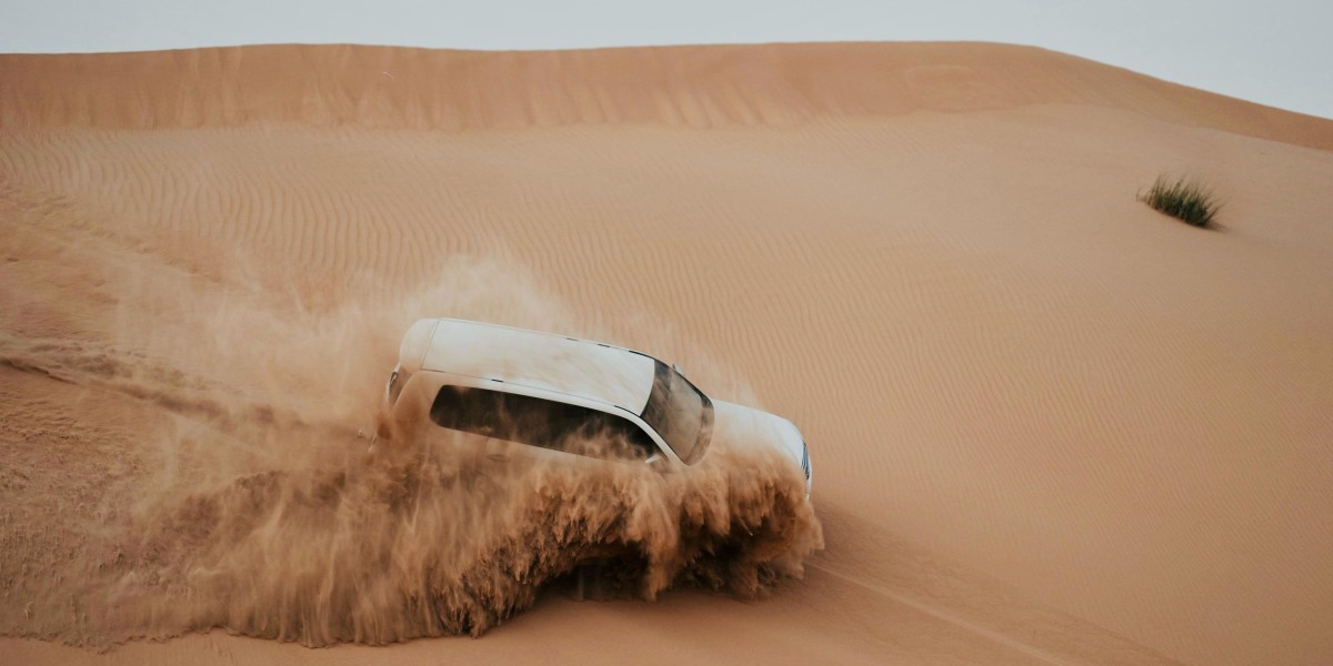 Desert Safaris Abu Dhabi | Top rated best priced Safari Operator
