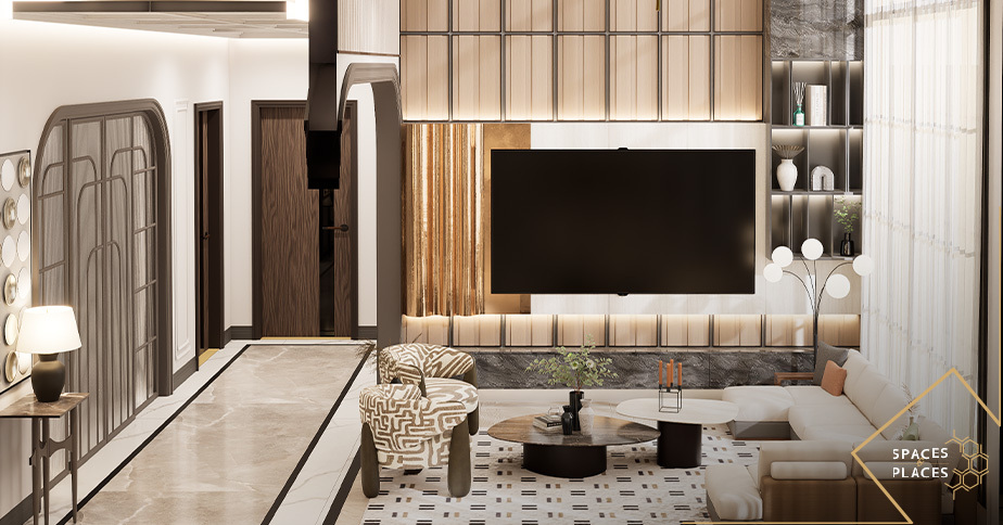 Best Interior Designer in Lahore | Services & Expertise