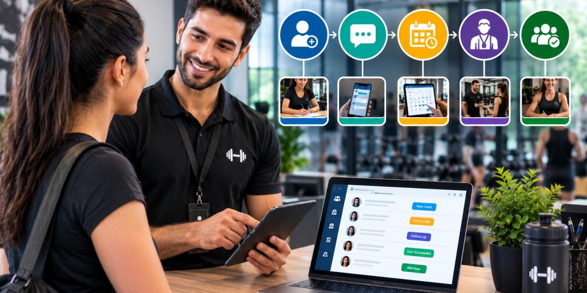 How to Convert More Gym Leads: Follow-Up Strategies, Automation, and Best Practices