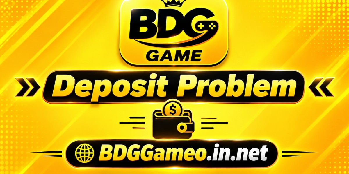 BDG Game Login: A Simple Guide for Users