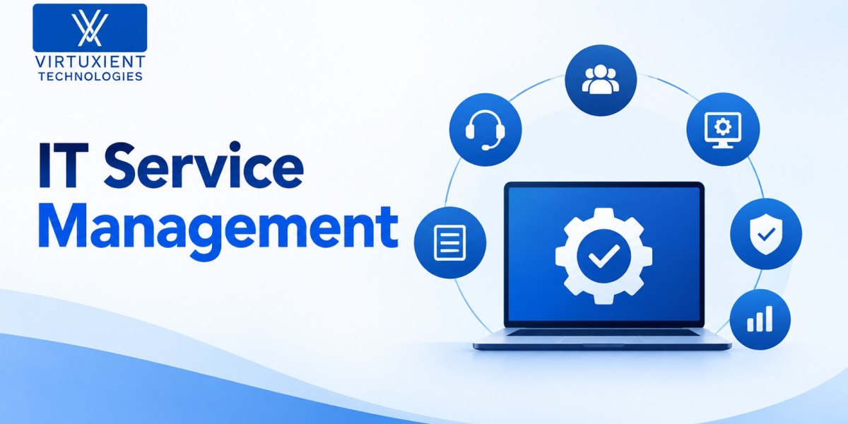ServiceNow Implementation Partner: Driving Digital Transformation