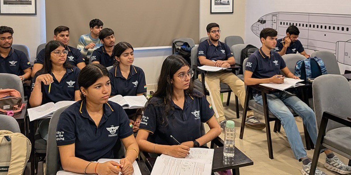 Pilot Training in India: Courses, Requirements, and Duration