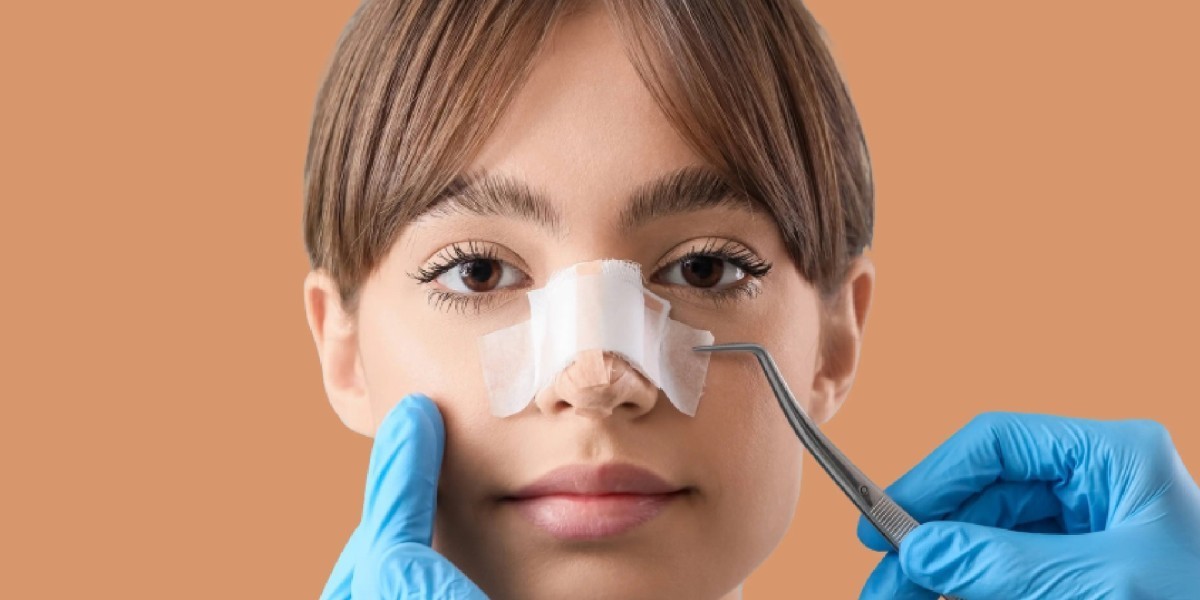 Best Rhinoplasty surgeon in Dubai: Expert Care and Treatment Planning