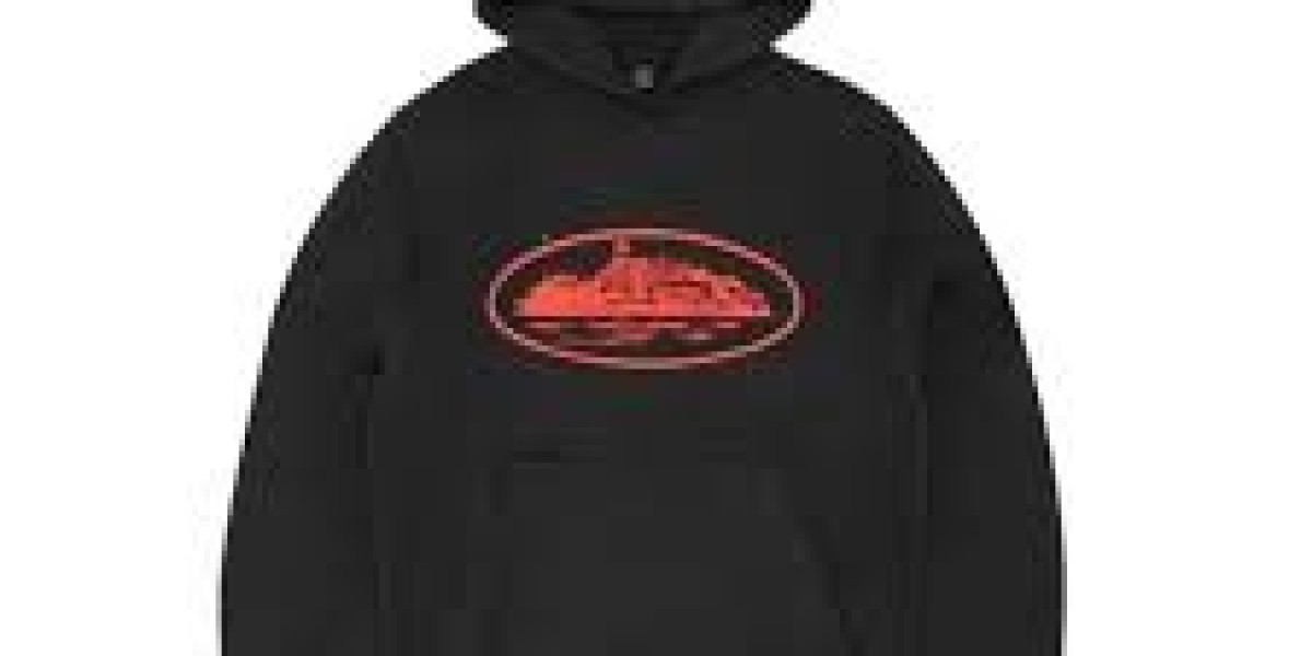 Browse Corteiz Hoodies for Your Next Outfit Upgrade