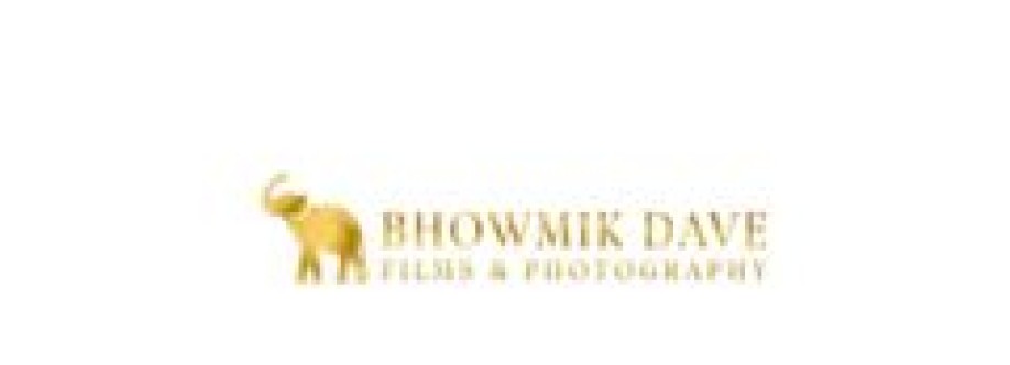 Bhowmik Dave Films and Photography Cover Image