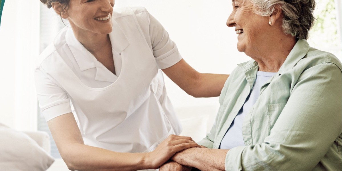 Trustworthy Senior Care in Okotoks: Compassionate Support for Your Loved Ones