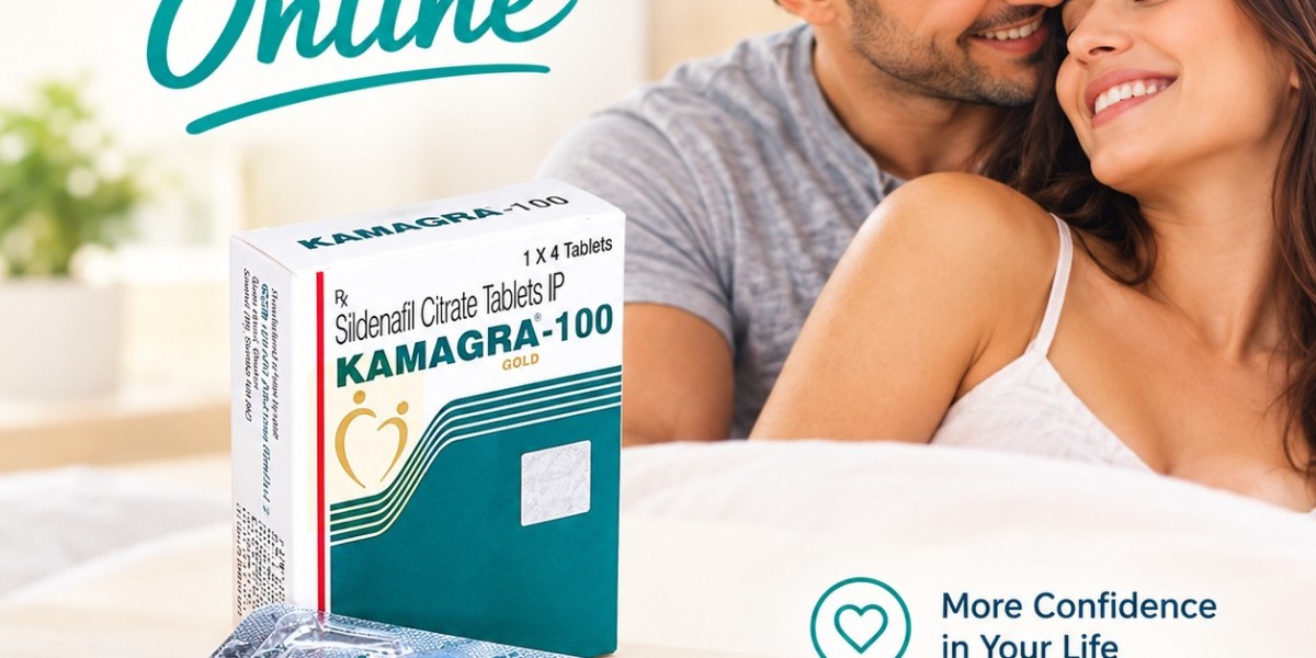 Kamagra: What to Know Before You Make It Part of Your Treatment Plan